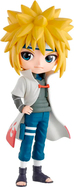 Bandai Banpresto Naruto Shippuden - Q Posket-Namikaze Minato-(Ver.A) Figura