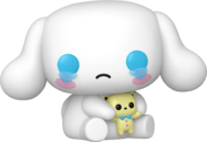 Funko POP Hello Kitty Pop Cinnamoroll