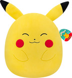 Pokémon Squishmallows Pikachu 36 cm