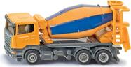 SIKU Super - Miešačka na cement 1:87