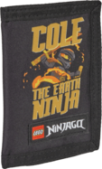 LEGO Ninjago Cole - peňaženka