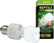 Žiarovka Exo Terra REPTILE UVB 100 13W