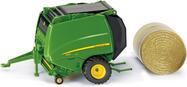 SIKU Farmer - Presă de balotat John Deere 1:32