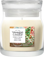 YC Signature Kerze Klein Christmas Cookie