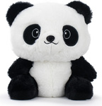 KAWAII Panda Plüschtier 22cm