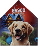 Adventskalender Rasco Premium für Hunde