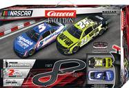 Autocesta Carrera EVO 25248 NASCAR