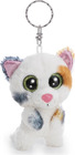 NICI Glubschis portachiavi Gattino Calli Malli 9 cm
