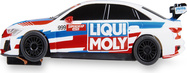 SCX Compact Audi RS3 LMS TCR 999