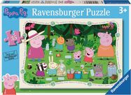 Ravensburger Peppa Pig 35 dielikov