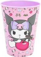 Kuromi Bicchiere da bere 260 ml