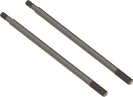 Arrma piestnice tlmiče 5x102mm (2)