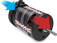 Traxxas motor striedavý BL-2s 3300ot/V, reg. BL-2s