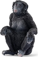 Schleich Samica šimpanza Bonobo