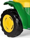 Peg-Pérego John Deere Mini Zadné - R Koleso