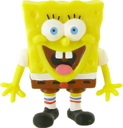 Comansi SpongeBob