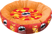 PRINGLES Cuccia Rossa