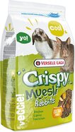 Krmivo Versele-Laga Crispy Muesli králik 1kg