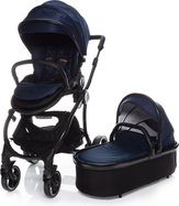 ZOPA Kočík Mystic, Royal Blue / Black