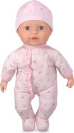 Beba bolesna s efektima 37 cm