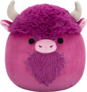 Squishmallows Bizón - Dave