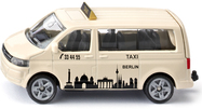 SIKU Blister - VW T5 Taxi