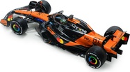 1:18 MCLAREN MCL39 ORANGE O.PIASTRI #81 GP CHINA 2025