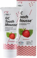 GC Tooth Mousse Jahoda 35 ml