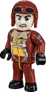 5749-Boeing B-17G Flying Fortress-figurine-2.jpg