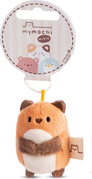 NICI prívesok MyMochi Líška Geeks 5cm