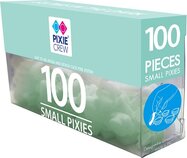 Malé PIXIE CREW pixely 100ks svietia v tme