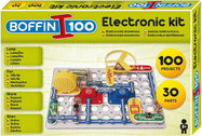 Boffin I 100
