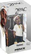 MINIX Musik: Tupac - Tupac