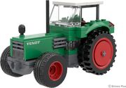 BRIXIES Plus 222.700 Fendt Farmer 105 Classic Classic Collection - historický traktor, 1:3