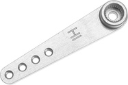 Páka serva 24T Hitec jednoduchá 48mm hliníková