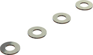 Arrma podložka 8x16x1mm (4)