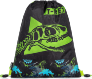 Vrecko na cvičky T-rex