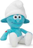 SMURFS Šmolko silák plyšová hračka 32 cm