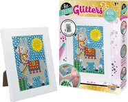 BeTeens GLITTERS Lama (DP003)
