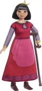 Mattel Disney Wish Bábika – najlepšia kamarátka