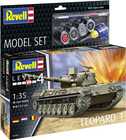 ModelSet tank 63240 - Leopard 1 (1:35)