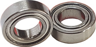 Guľôčkové ložisko 7x13x4mm (2)
