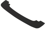 Arrma splitter frontal