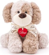 Hund Oswald, 22 cm