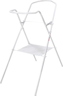 Maltex Stojan na vaničku 84 cm - biely