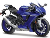 Maisto - Motocykl, Yamaha YZF-R1 2021, 1:18