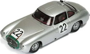 1:43 MERCEDES 300 SL LE MANS 1952 no22 KLING / KLENK