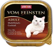 Paštéta Animonda Vom Feinstein Adult mäsová zmes 100g
