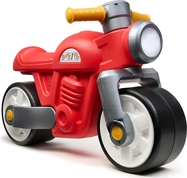 Falk Odrážadlo 450S Prem1er Retro - tiché kolesá