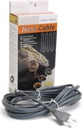 Repti Zoo Heat Cable 25 W 5 m vykurovací kábel